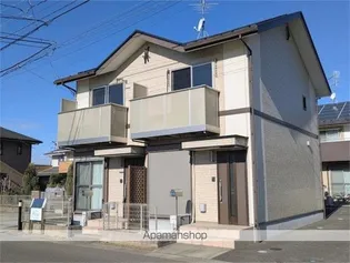 グラシア Aの画像