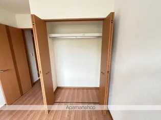 フォレスト鹿妻【203号室】のその他画像