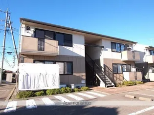 スカイコート 野村 Bの画像