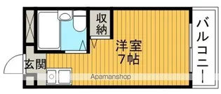 プレミアムYT【1階】の間取り