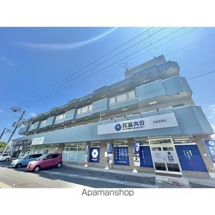 日昭箱塚ビルの画像