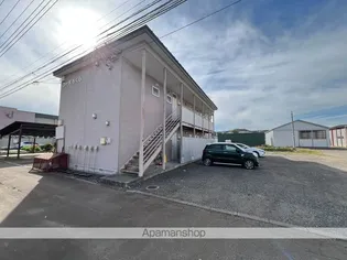 コーポさくらの画像