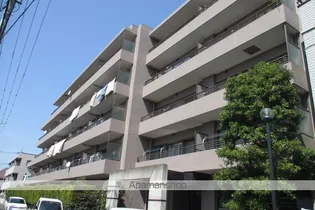 ステイツ北戸田の画像