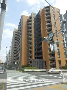 クレアールフレスカ【14階】の外観