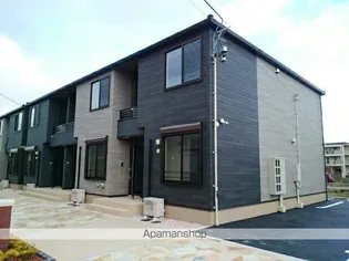 メゾン カルムⅡの画像