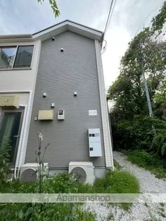 メルディア八王子北野町【1階】の外観