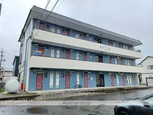 ラグラス【303号室】の外観