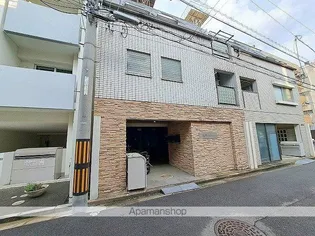 YMシャトーの画像