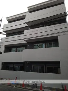 コントレイルⅡ【1階】の外観