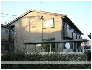 フローラ神宮【103号室】の外観