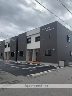 OPUS ONE白金町の画像