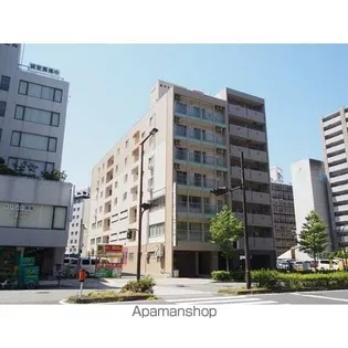新大阪和光マンションの画像