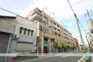 コルナス西館の画像