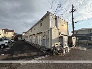 レオパレス幸田Aの画像