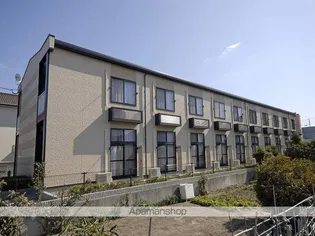 レオパレスアルプルの画像