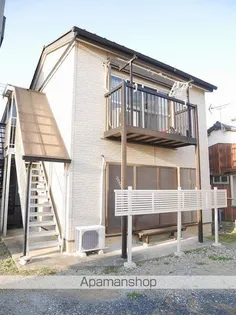 宮崎ハイツⅡの画像