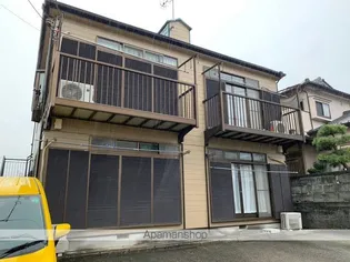 宮前ハイツの画像