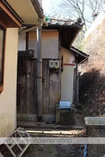 広島県尾道市西土堂町【一戸建】の外観