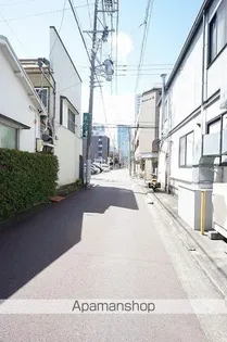 コーポ前田【205号室】の周辺