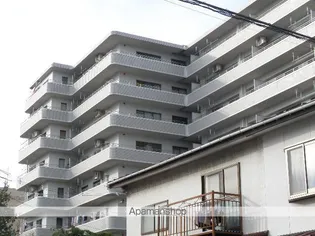 昭和マンション千石町【906号室】の外観