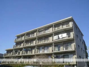 アメニティ芦田第3マンションの画像