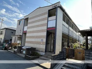 レオパレスKIZUKIIIの画像