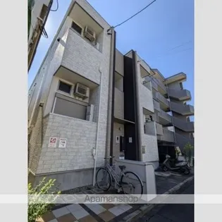 ハーモニーテラス鈍池町の画像