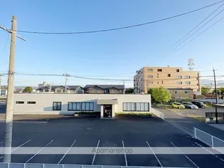 メゾン・パークス C【2階】の内装