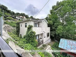 阿部アパートの画像