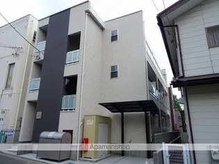 エーデルハイム宮城野の画像