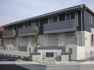 ロイヤルタウン Aの画像