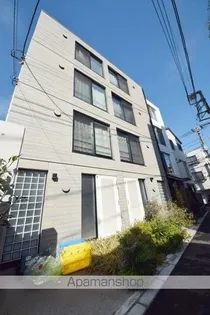 ルクレ千石【3階】の外観