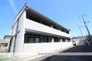 レオパレス横井の画像