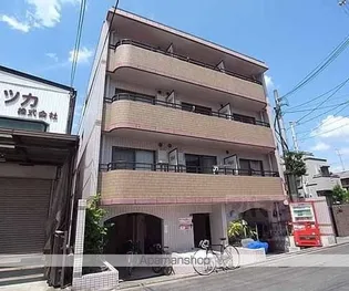 フレーヴァー深草の画像