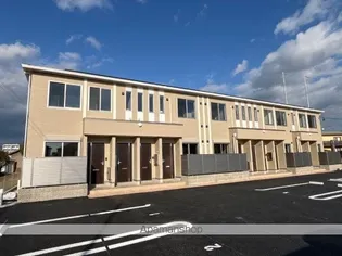 大塚町アパートB棟の画像