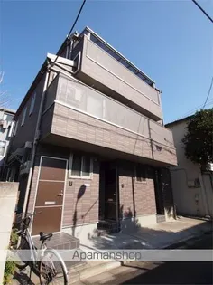 Y’S HOUSE(ワイズハウス)【1階】の外観