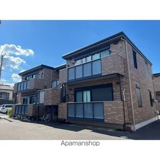 ヴィラ相生Cの画像