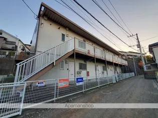 エステートピア追浜の画像