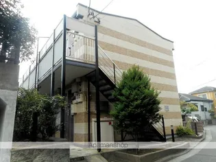 レオパレスハピネスの画像