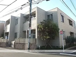 ミルキーウェイ【2階】の外観