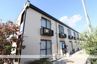 レオパレス瑞穂東【2階】の外観