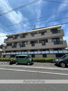 コーポ新宅Ⅱの画像