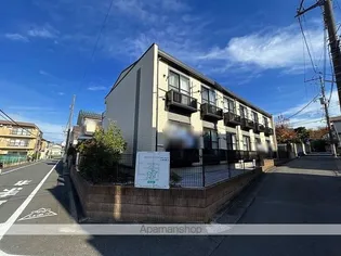 レオパレスルミエール西台の画像