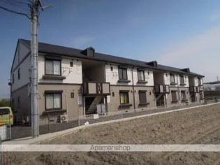 リバーサイドシティ麻生川の画像