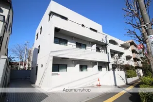 東京都杉並区大宮2丁目【マンション】の外観