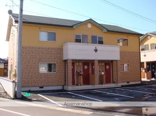 錦マンションⅠ棟の画像