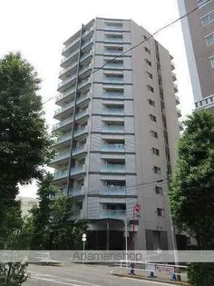 ザ パークハウス新宿柏木の画像