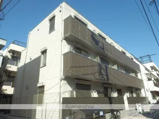 コンフォール高砂の画像