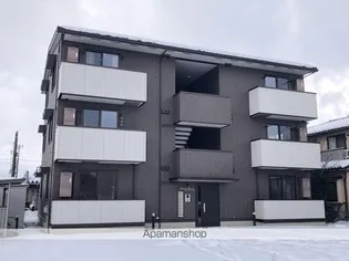 トリニティマーチの画像