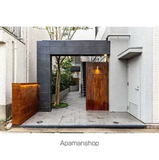 PATH高円寺【3階】の外観